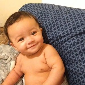 Meet your Posher, Rebecca